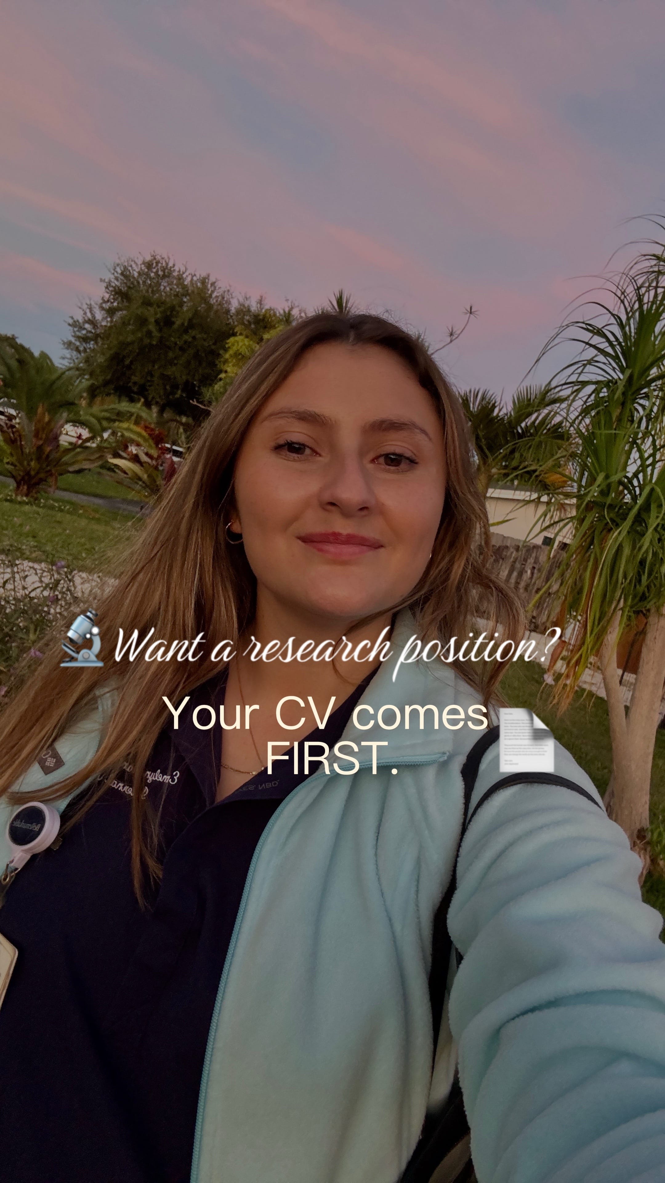 Post 1 by Emelyn Van Uden, MD on TikTok (video)