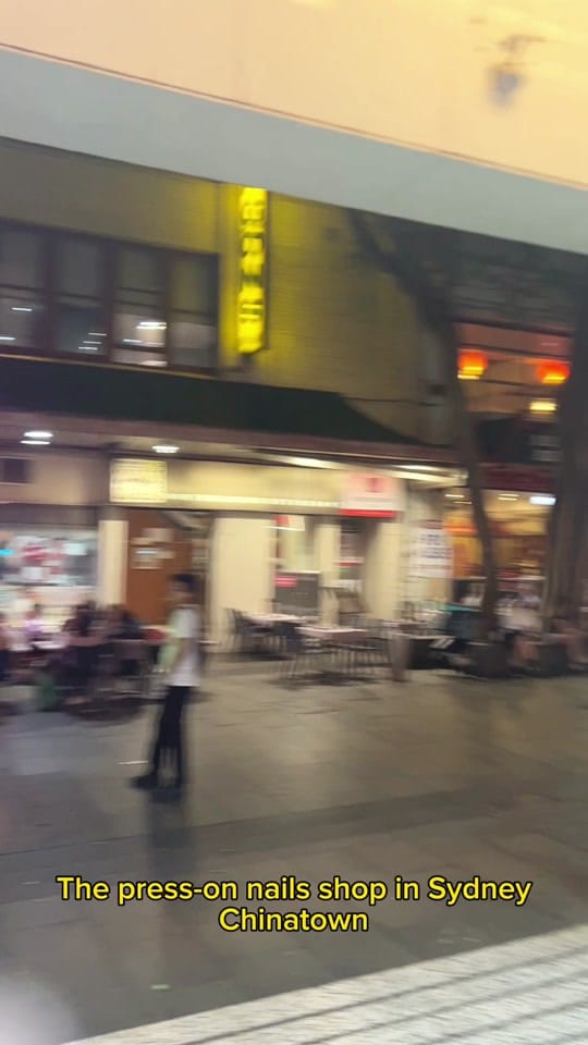 Post 10 by aouopressonnails on TikTok (video)