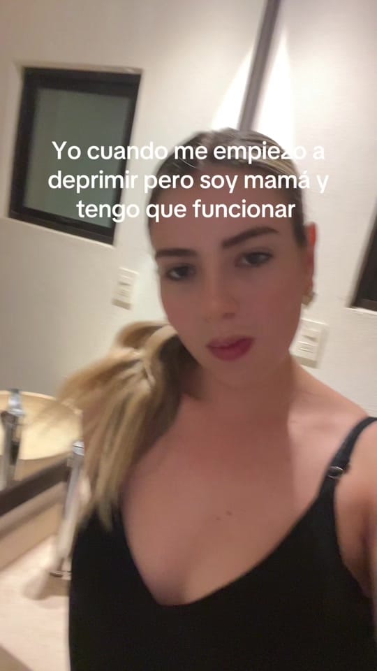 Post 9 by michelledealba_ on TikTok (video)