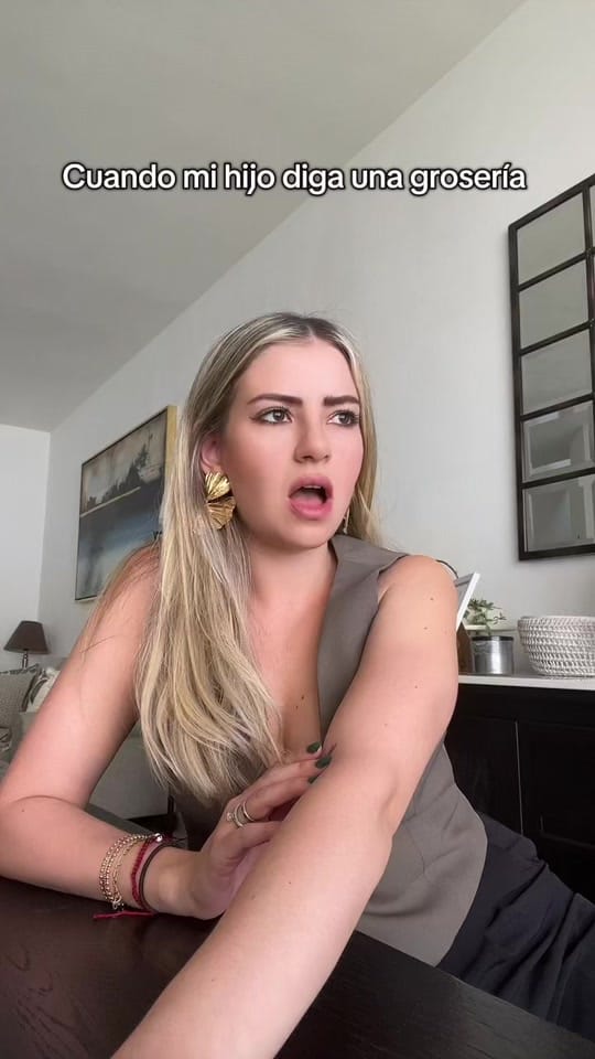 Post 10 by michelledealba_ on TikTok (video)
