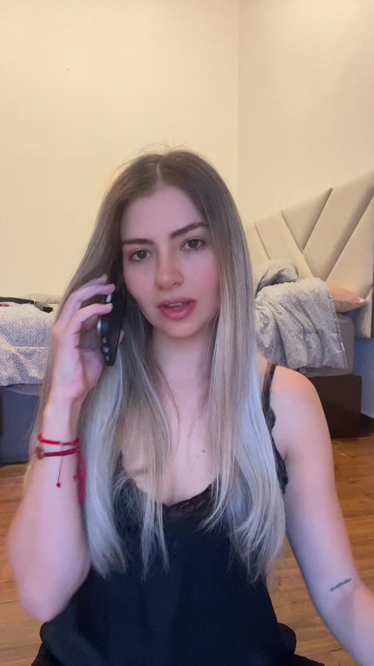 Post 7 by michelledealba_ on TikTok (video)