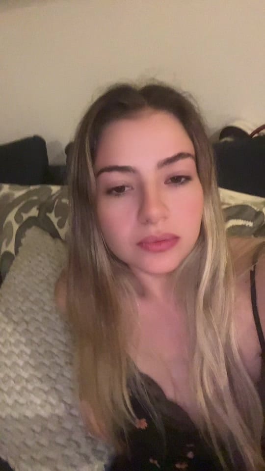 Post 4 by michelledealba_ on TikTok (video)