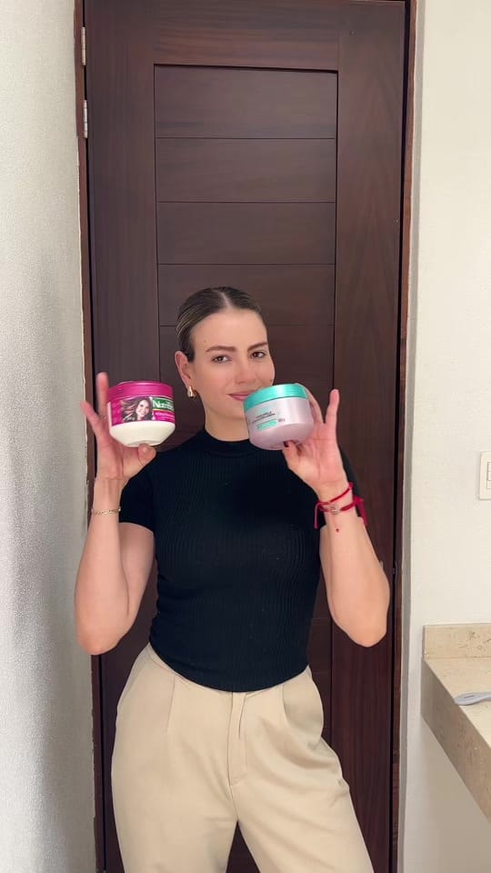 Post 5 by michelledealba_ on TikTok (video)