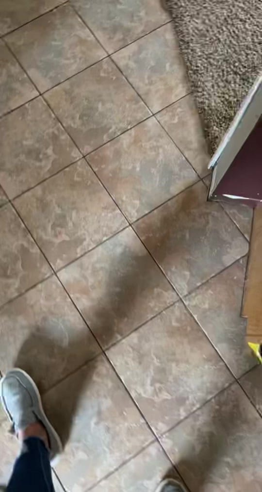Post 2 by Jen Carter on TikTok (video)