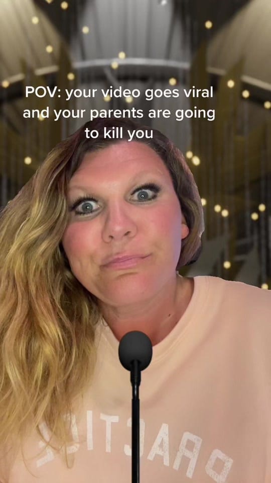 Post 10 by Jen Carter on TikTok (video)