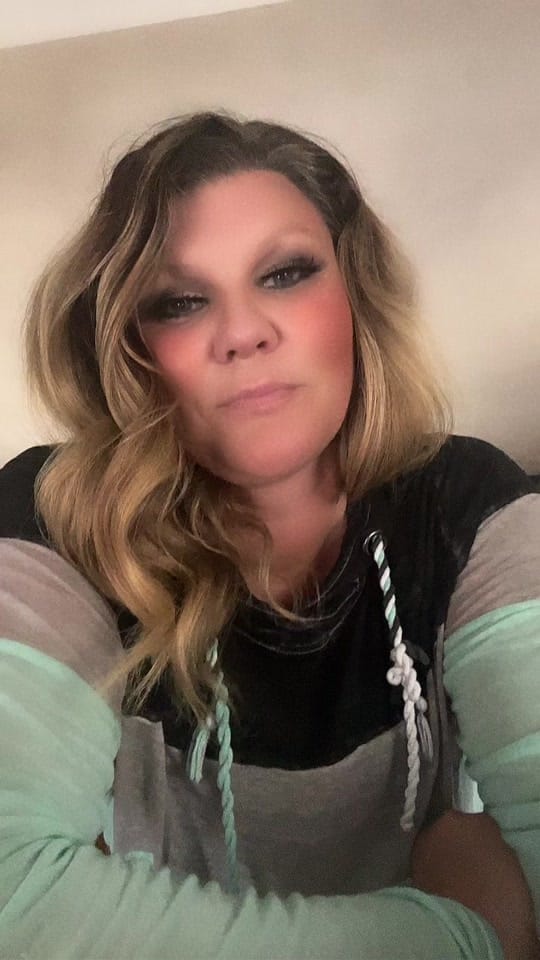 Post 5 by Jen Carter on TikTok (video)