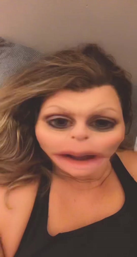 Post 1 by Jen Carter on TikTok (video)