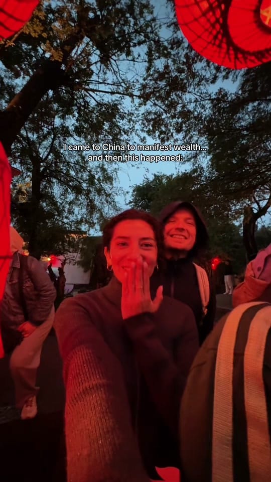 Post 4 by Cynthia | Travel Muse on TikTok (video)