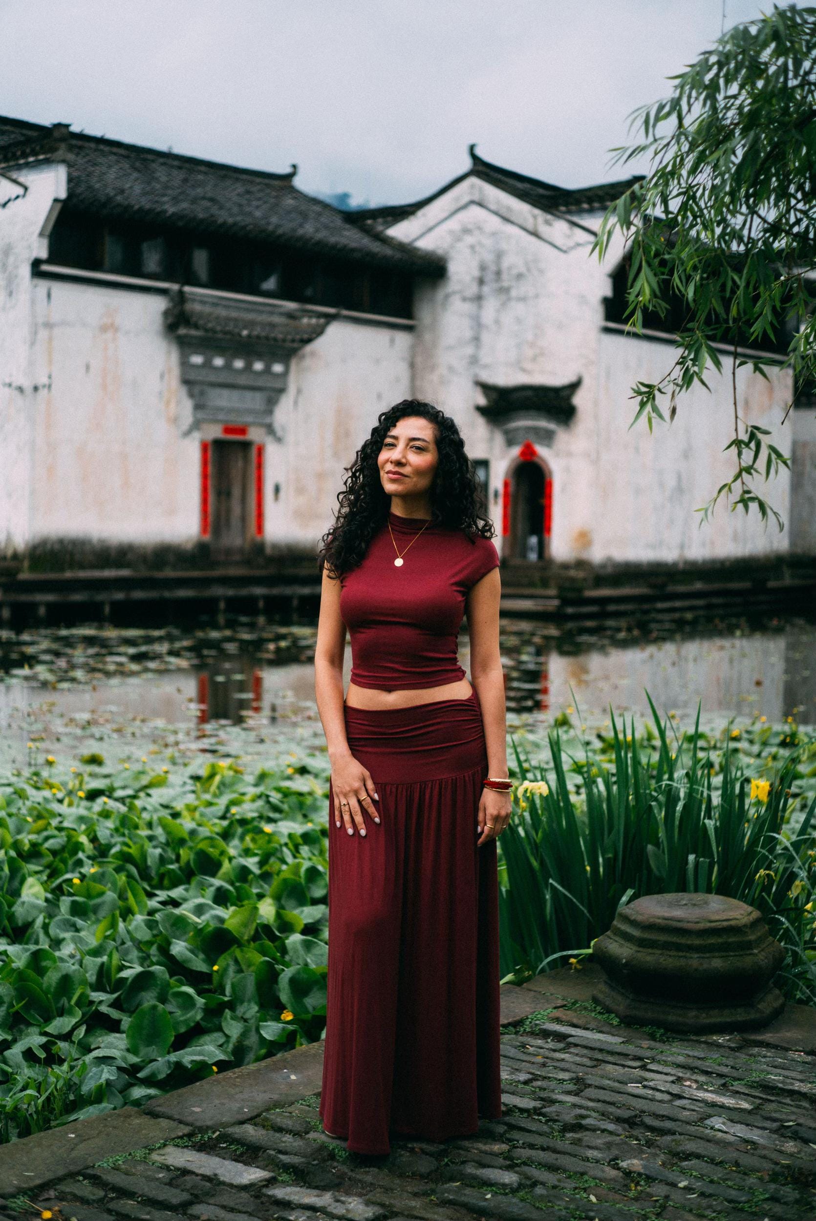 Post 3 by Cynthia | Travel Muse on TikTok (video)
