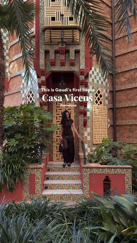 Post 1 by Cynthia | Travel Muse on TikTok (video)
