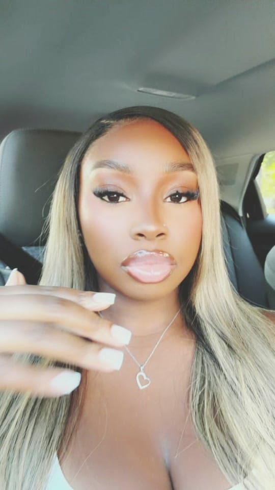 Post 2 by shantel💗 on TikTok (video)