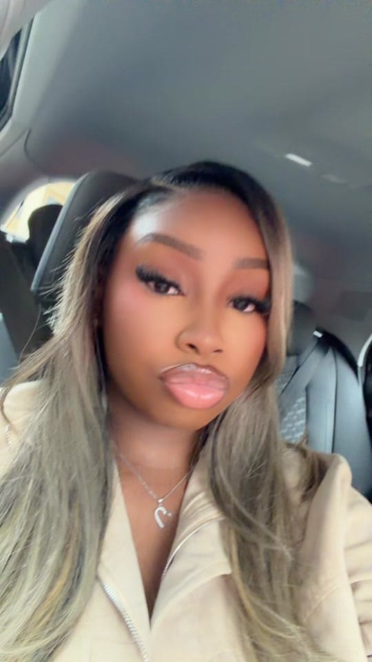 Post 6 by shantel💗 on TikTok (video)