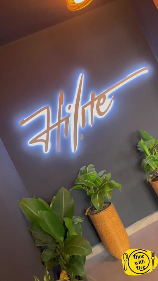 Post 6 by ✨DinewithDee✨Food Blogger on TikTok (video)