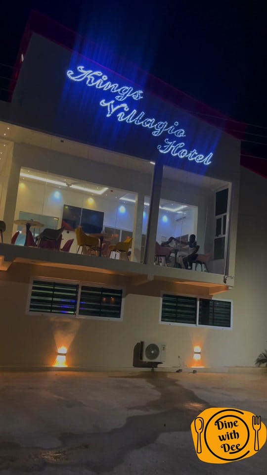 Post 10 by ✨DinewithDee✨Food Blogger on TikTok (video)