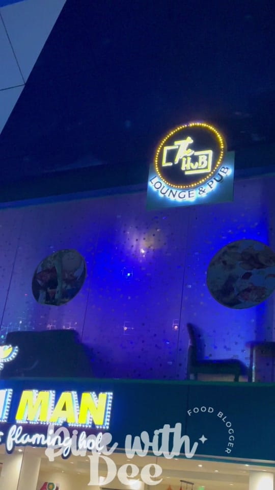 Post 2 by ✨DinewithDee✨Food Blogger on TikTok (video)