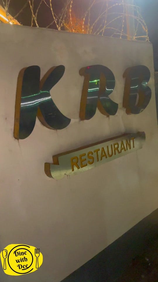 Post 8 by ✨DinewithDee✨Food Blogger on TikTok (video)