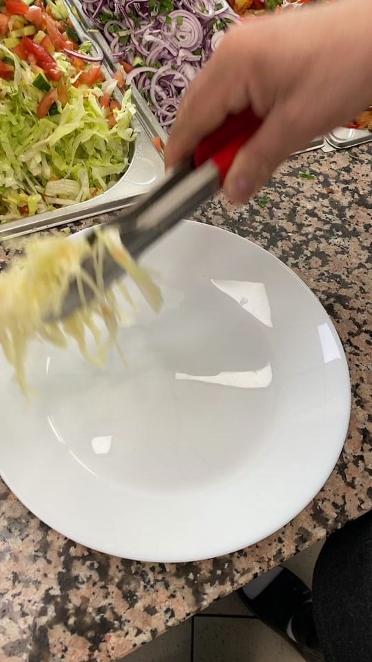 Post 6 by Mister Döner on TikTok (video)