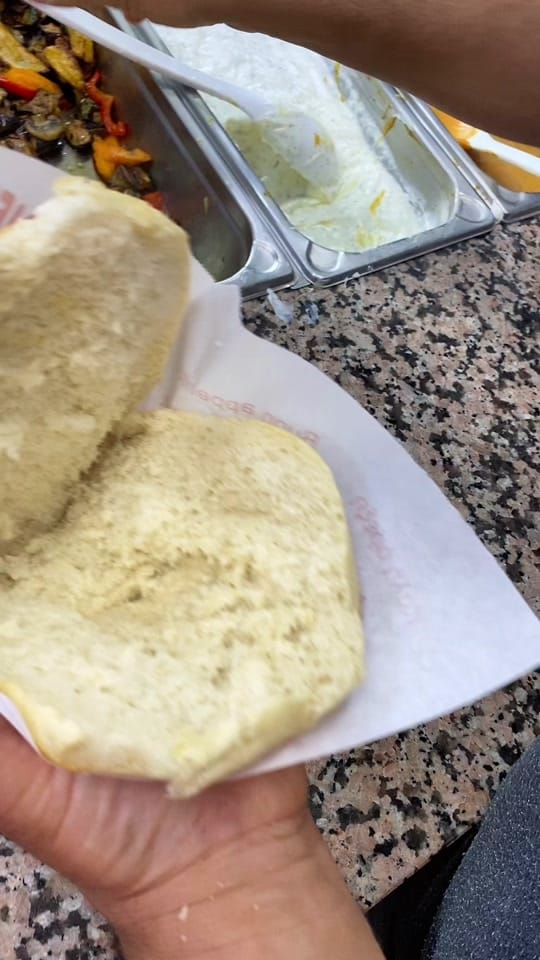 Post 2 by Mister Döner on TikTok (video)