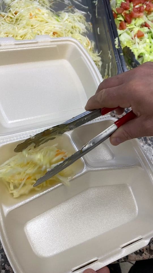 Post 5 by Mister Döner on TikTok (video)