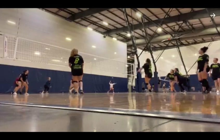 Post 8 by Kelsey🖤 on TikTok (video)