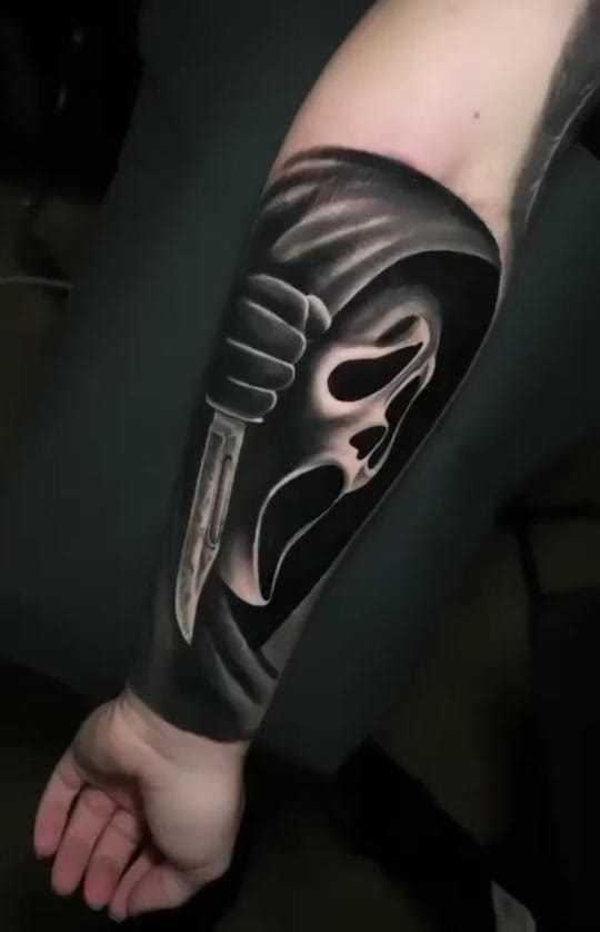 Post 9 by Kelsey🖤 on TikTok (video)