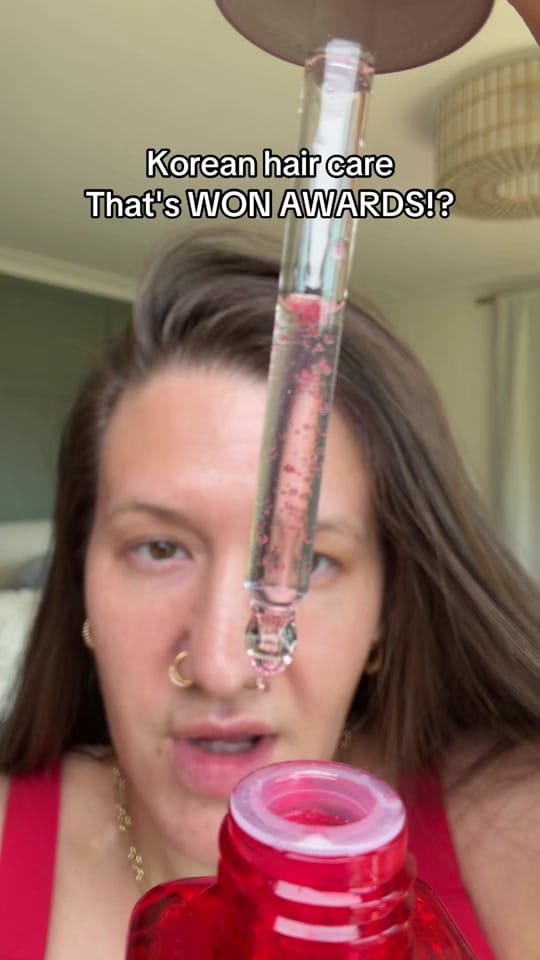 Post 3 by Melissa🪄✨📲🧿 on TikTok (video)