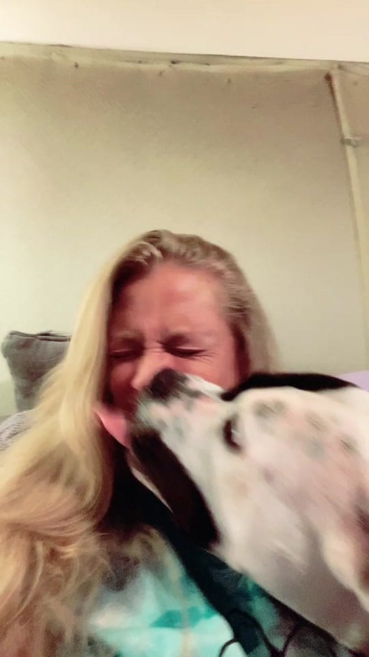 Post 5 by Jennifer Hall on TikTok (video)