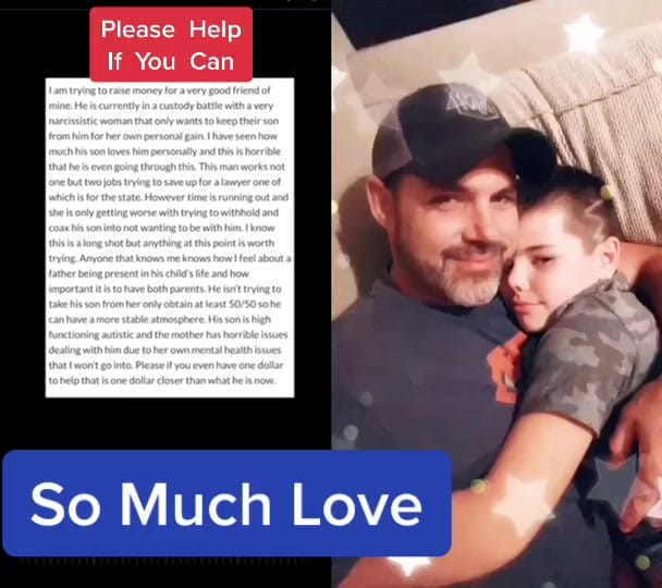 Post 8 by Jennifer Hall on TikTok (video)