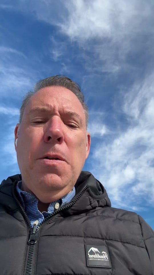 Post 1 by Serge Ramelli on TikTok (video)