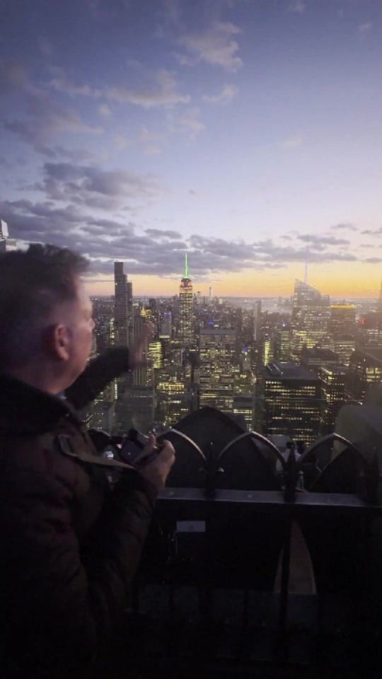 Post 6 by Serge Ramelli on TikTok (video)