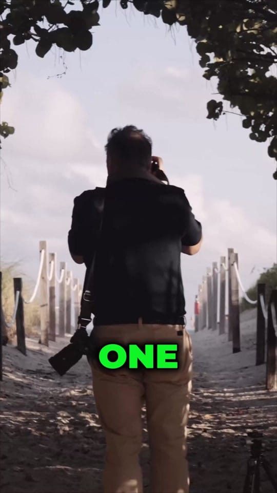 Post 3 by Serge Ramelli on TikTok (video)