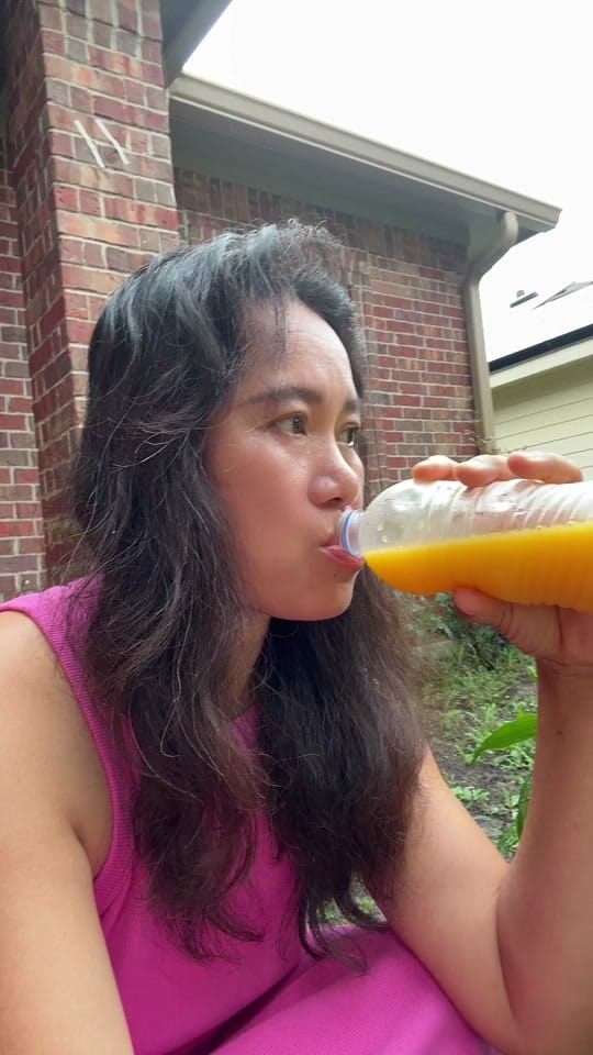 Post 4 by Chenda Organic សរីរាង្គ on TikTok (video)