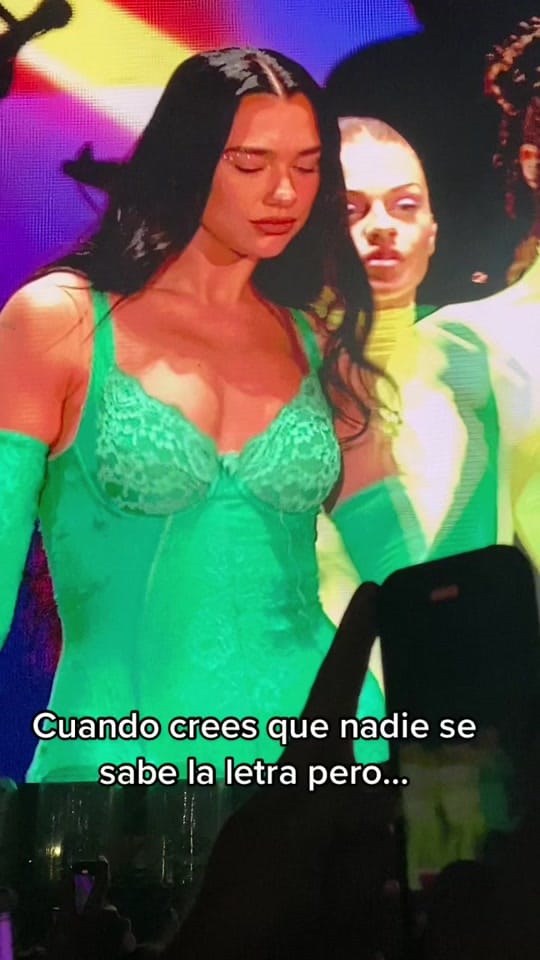 Post 10 by Carito | UGC Spain on TikTok (video)