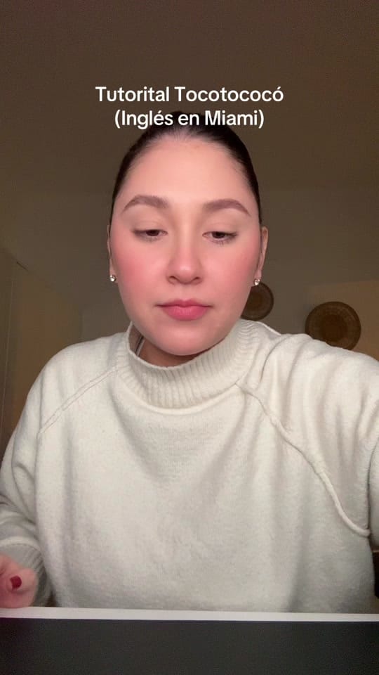 Post 6 by Carito | UGC Spain on TikTok (video)