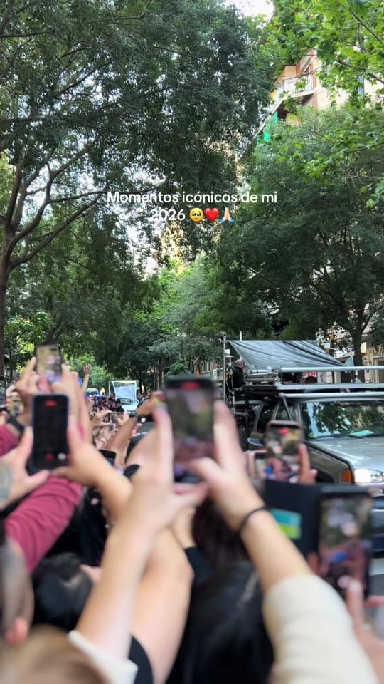 Post 2 by Carito | UGC Spain on TikTok (video)