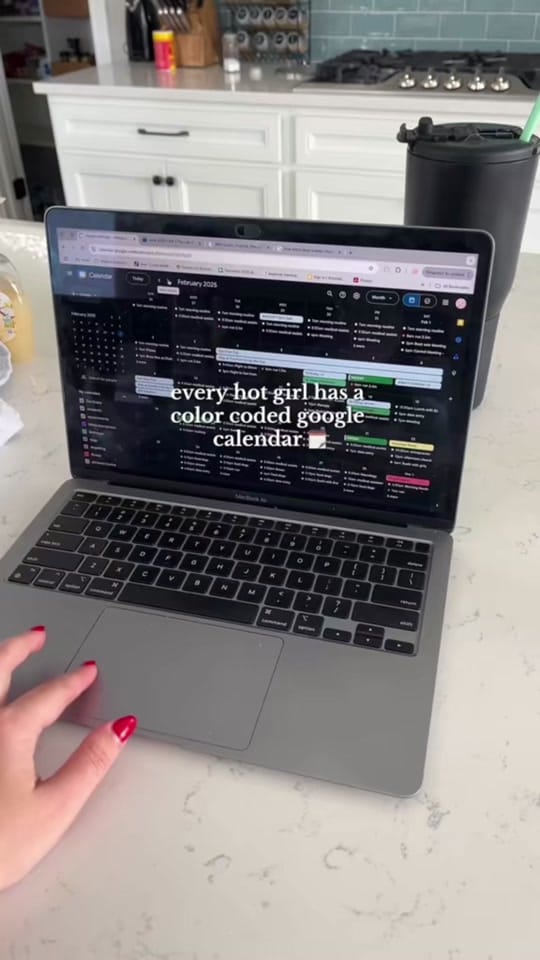 Post 8 by Zoe on TikTok (video)