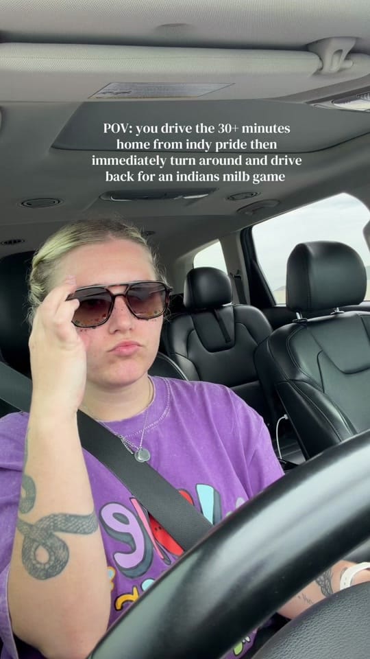 Post 3 by Zoe on TikTok (video)