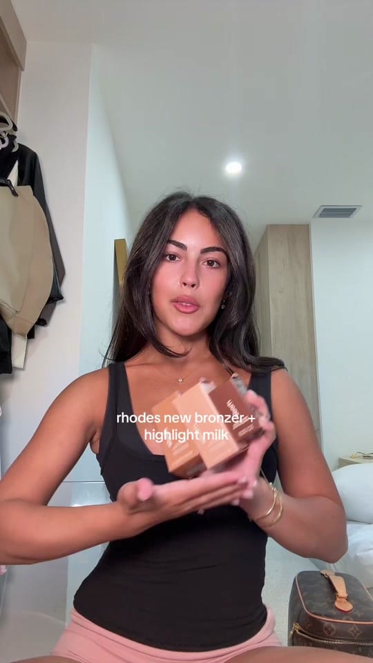 Post 1 by Jessica Lugo on TikTok (video)