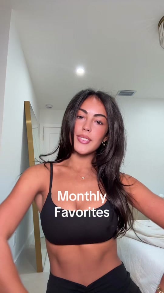 Post 8 by Jessica Lugo on TikTok (video)