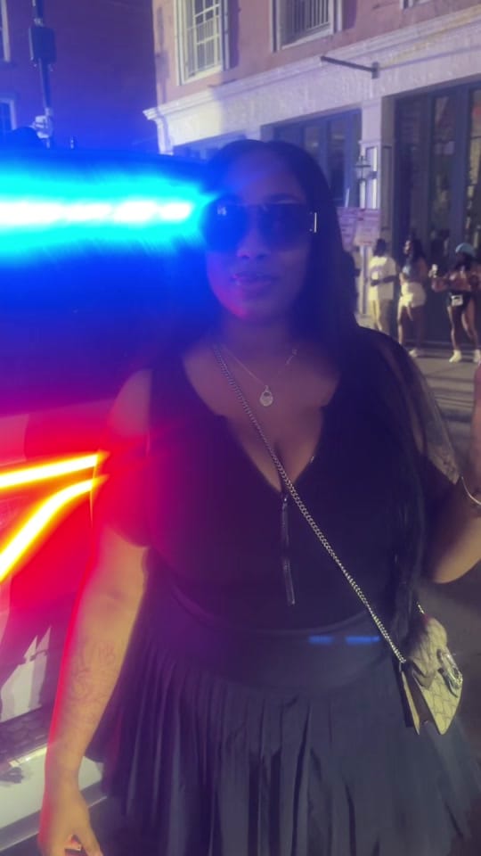 Post 8 by Ashlynd Hunt on TikTok (video)