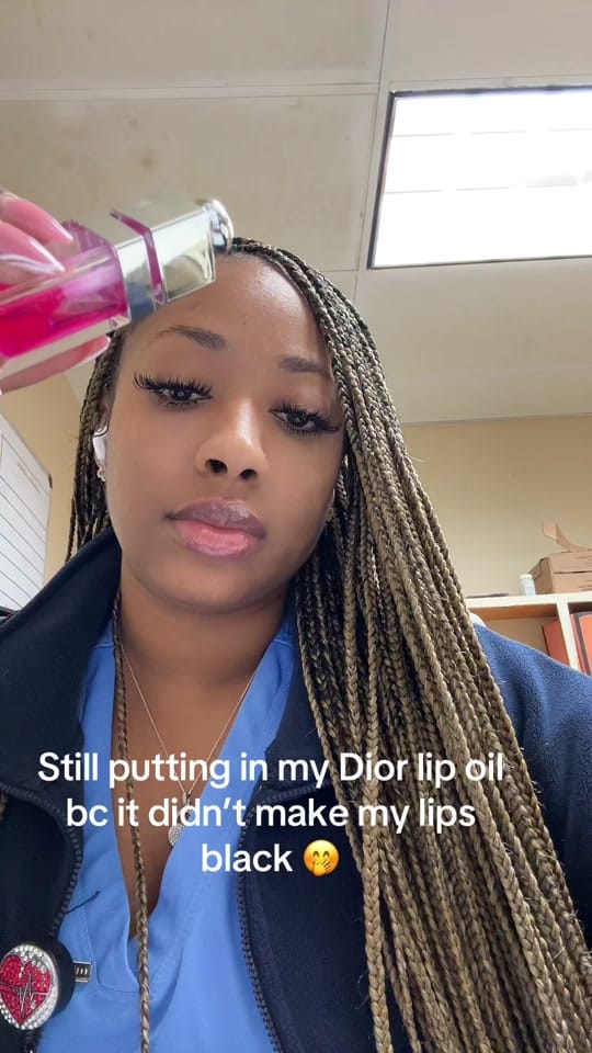Post 1 by Ashlynd Hunt on TikTok (video)