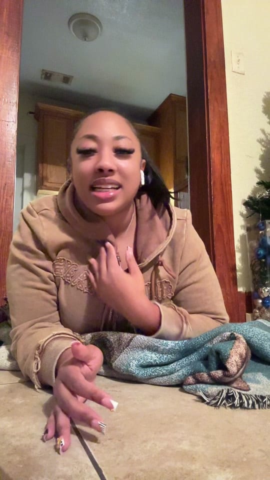 Post 3 by Ashlynd Hunt on TikTok (video)