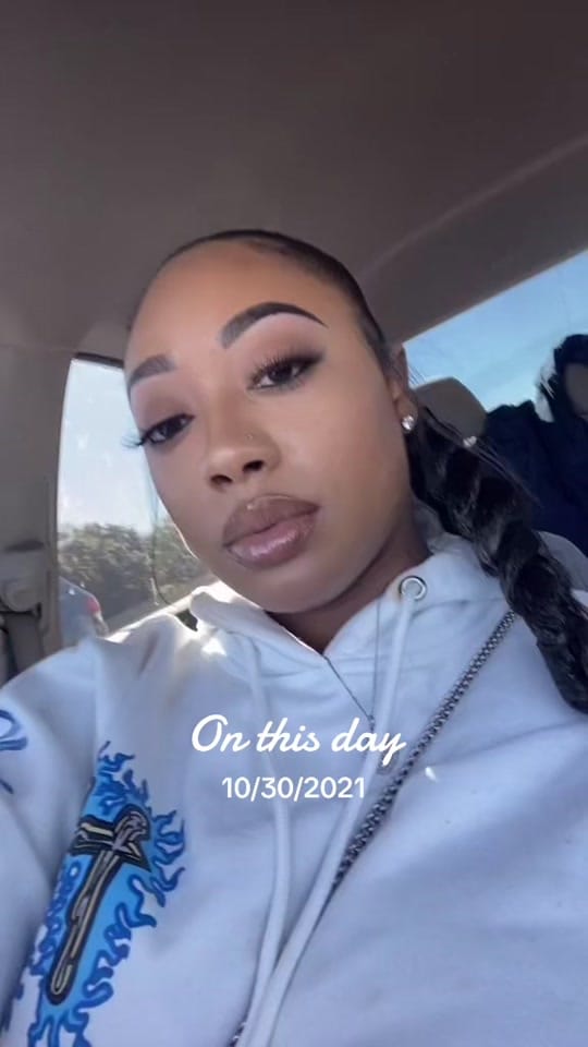 Post 10 by Ashlynd Hunt on TikTok (video)