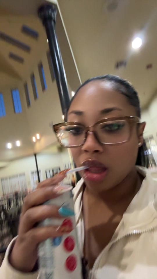 Post 5 by Ashlynd Hunt on TikTok (video)