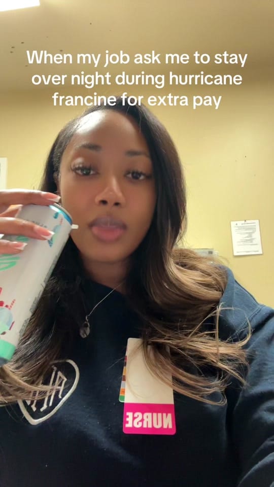 Post 6 by Ashlynd Hunt on TikTok (video)