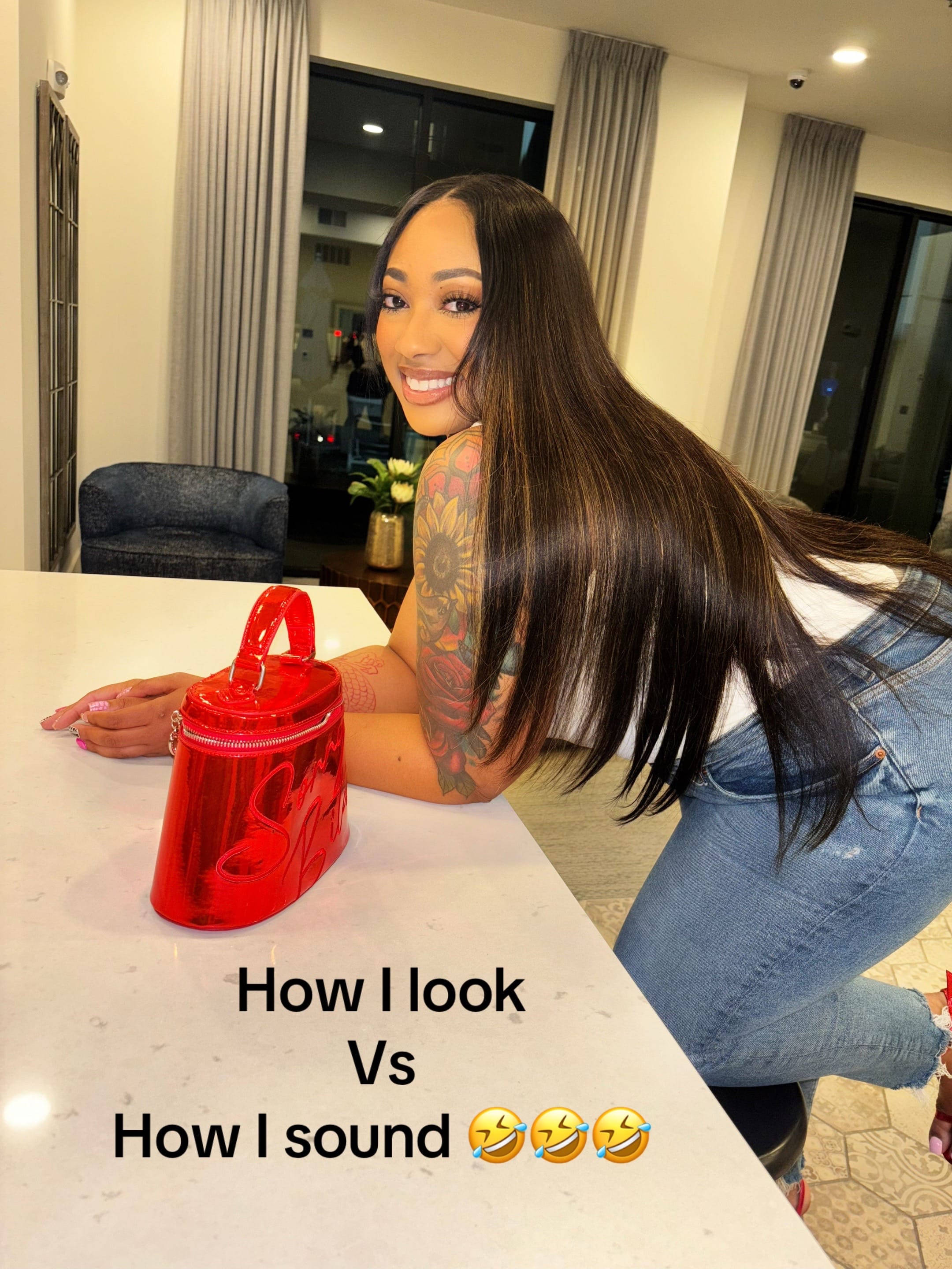 Post 2 by Ashlynd Hunt on TikTok (video)