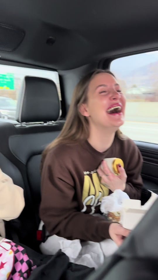 Post 6 by carley ✨ on TikTok (video)