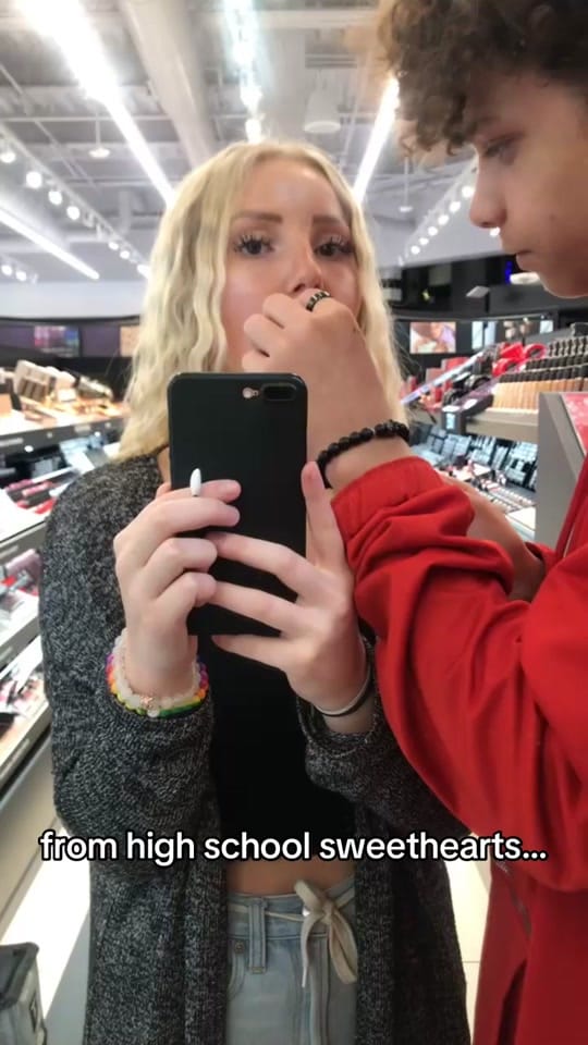 Post 7 by carley ✨ on TikTok (video)
