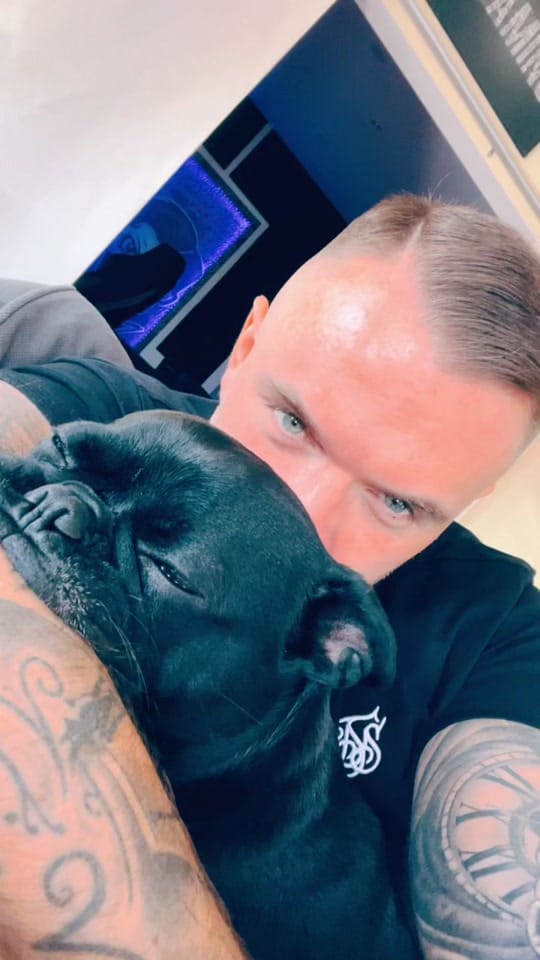 Post 8 by DonFreez on TikTok (video)