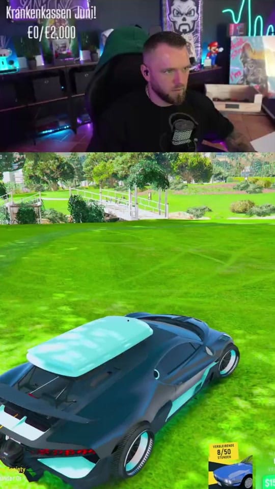 Post 1 by DonFreez on TikTok (video)